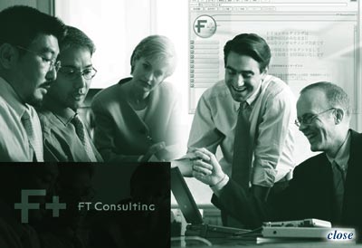 FT Consulting Inc.